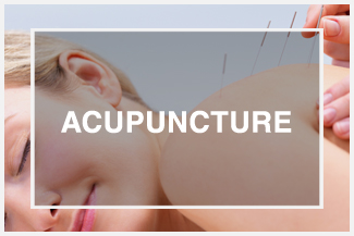 Chiropractic Ogden UT Acupuncture