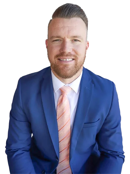 Chiropractor Ogden UT Justin Stevenson