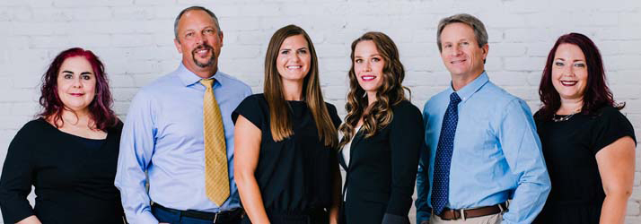 Chiropractor Ogden UT Russell Wahlen and Team Chiropractor Ogden UT Russell Wahlen and Team