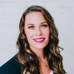 Chiropractic Ogden UT Jessica Miller