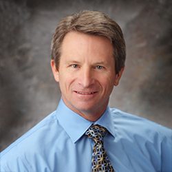 Chiropractor Ogden UT Douglas Shepherd